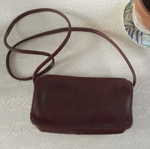Vintage Coach Bag
